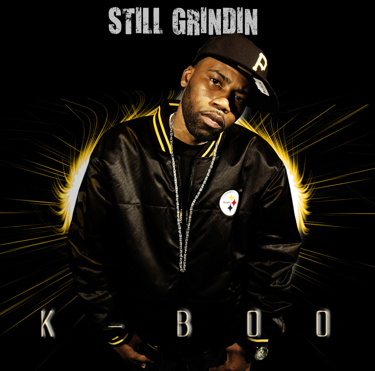 K-Boo