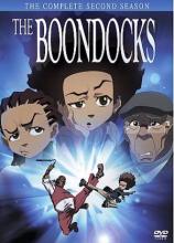 The Boondocks